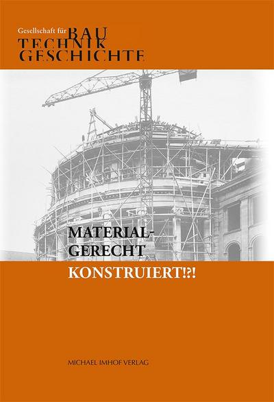 Materialgerecht Konstruiert!?!