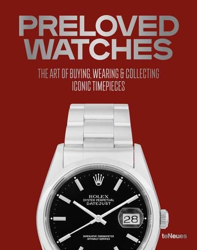 Preloved Watches
