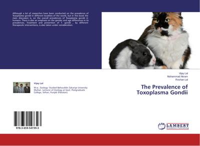 The Prevalence of Toxoplasma Gondii