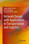 Network Design with Applications to Transportation and Logistics
