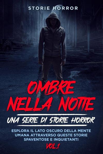 Ombre nella notte