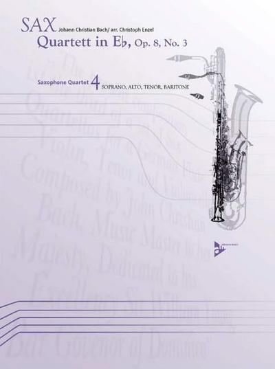 Quartett in Eb