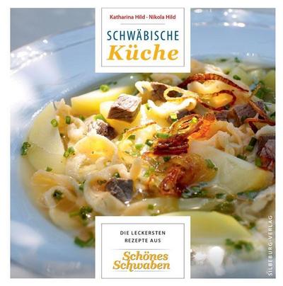 Hild, Schw�bische K�che