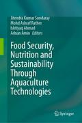 Food Security, Nutrition and Sustainability Throug
