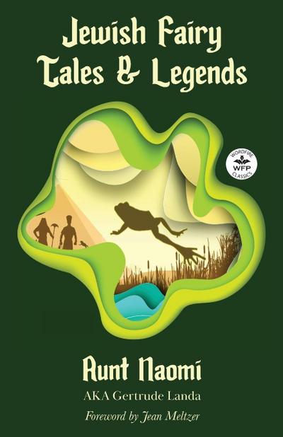 Jewish Fairy Tales and Legends