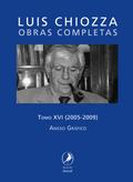Obras completas de Luis Chiozza Tomo XVI