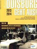Duisburg geht aus! 2013/14: Der Gastronomieführer für Duisburg
