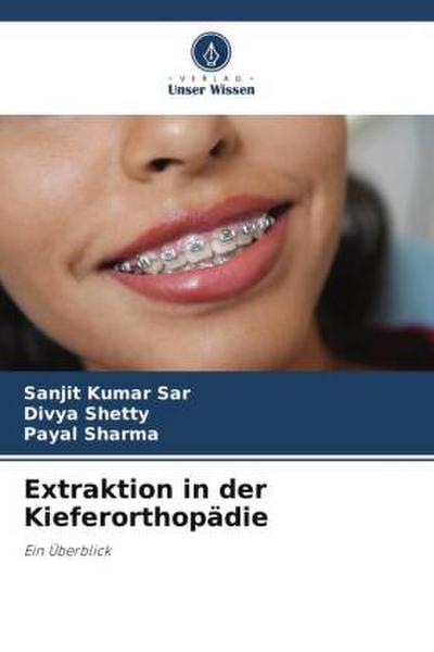 Extraktion in der Kieferorthopädie