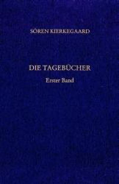 Die Tagebücher 1. Gesammelte Werke und Tagebücher. 38/1. Abt. Bd. 28