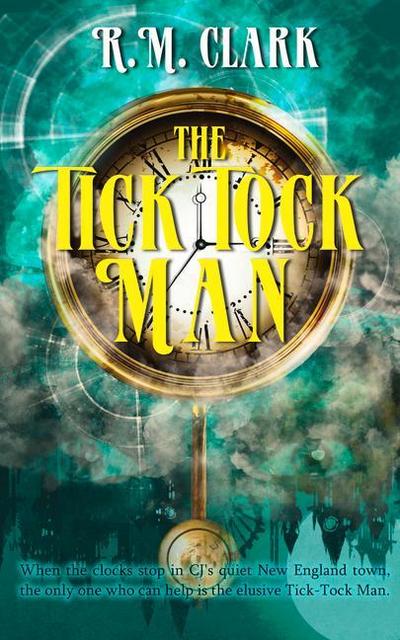 The Tick Tock Man