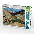 Stausee Embalse de las Peñitas (Puzzle)