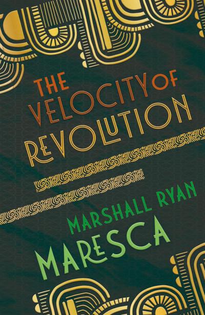 The Velocity of Revolution