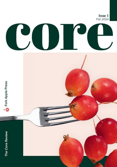 The Core Review, Issue 1