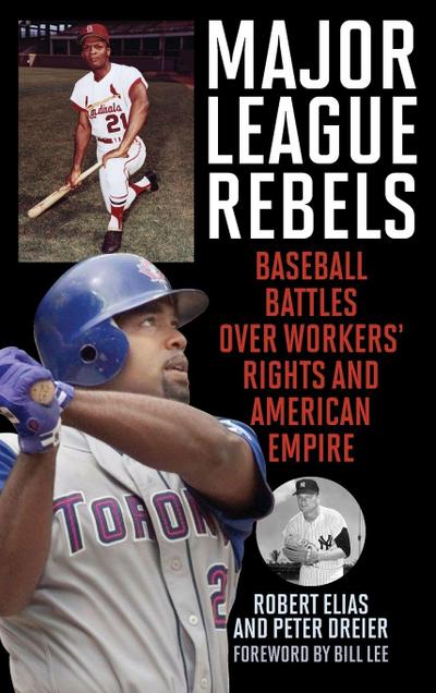 Major League Rebels