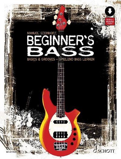 Beginner’s Bass