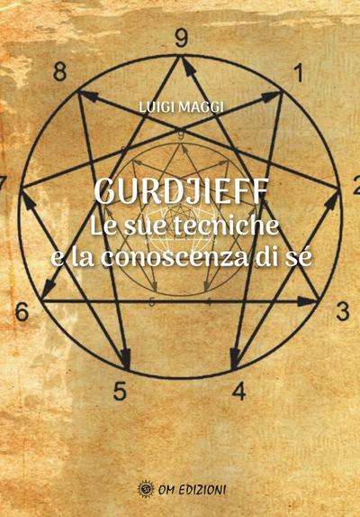 Gurdjieff. Le Sue Tecniche e la Conoscenza di Sé