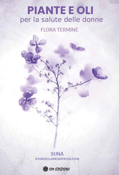 Piante e oli per la salute delle donne