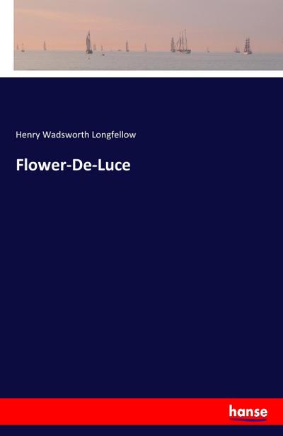 Flower-De-Luce