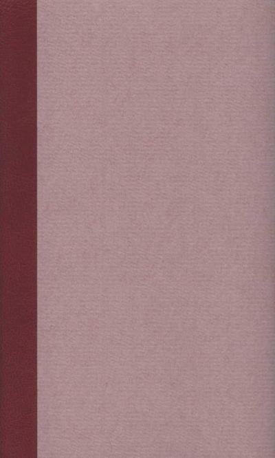 Bibliothek der Geschichte und Politik Die Französische Revolution