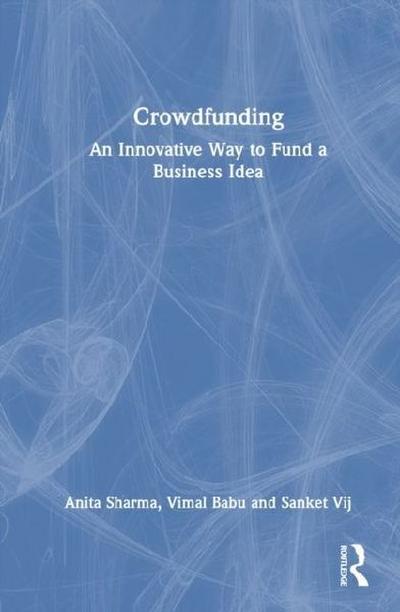 Crowdfunding