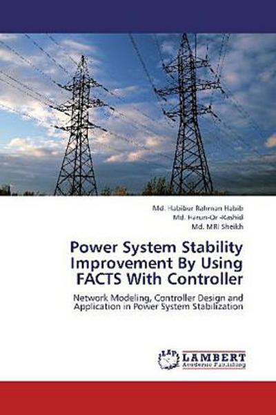 Power System Stability Improvement By Using FACTS With Controller