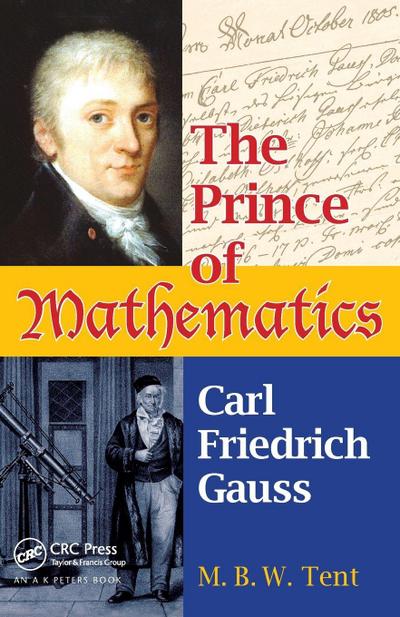 The Prince of Mathematics