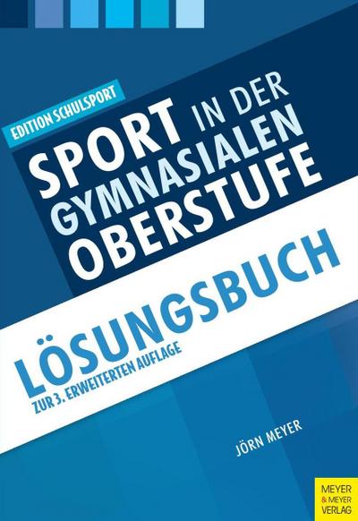 Sport in der gymnasialen Oberstufe