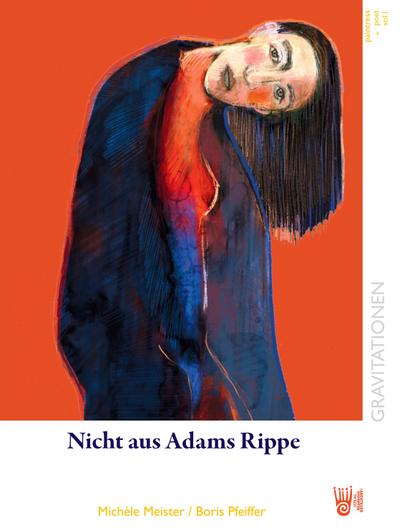 Nicht aus Adams Rippe