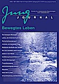 Jung Journal Heft 41: Bewegtes Leben