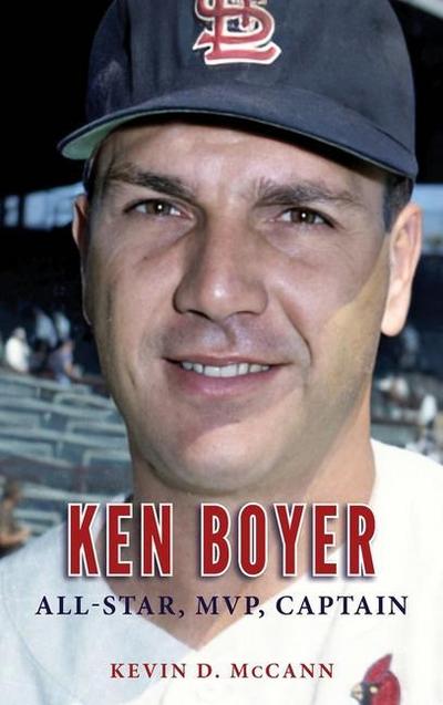 Ken Boyer