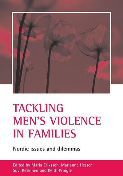 Tackling Men’s Violence in Families