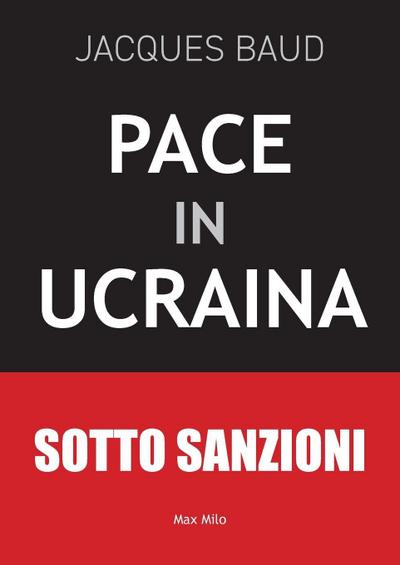 Pace in Ucraina