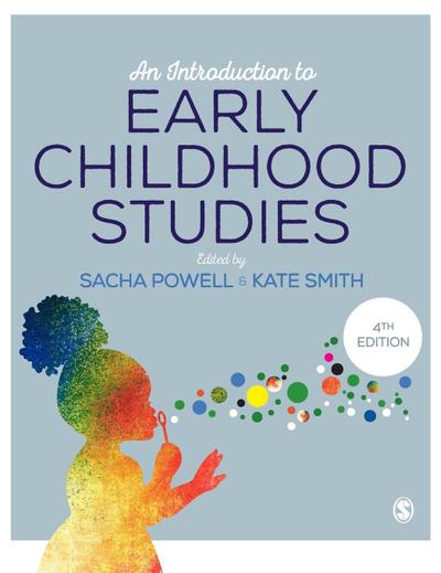 An Introduction to Early Childhood Studies