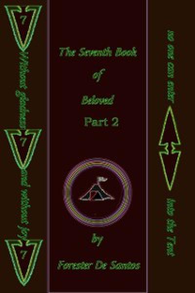 Seventh Book of Beloved Part 2
