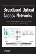 Broadband Optical Access Networks