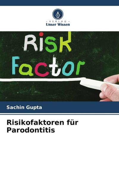 Risikofaktoren für Parodontitis