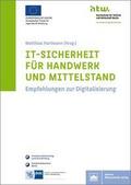 IT-Sicherheit für Handwerk und Mittelstand