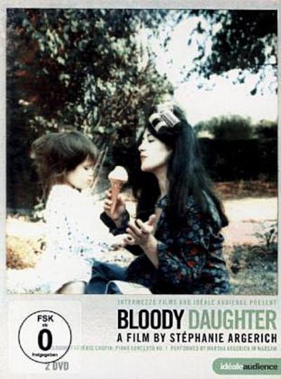 Bloody Daughter