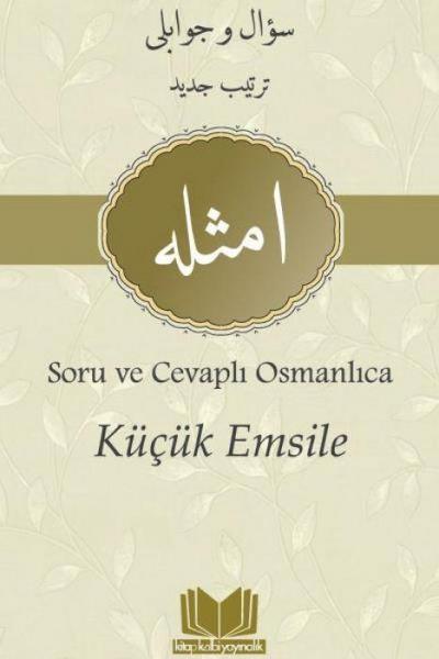 Kücük Emsile Osmanlica