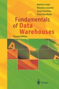 Fundamentals of Data Warehouses