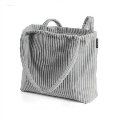 Bookiepad Shopper Shara - grau