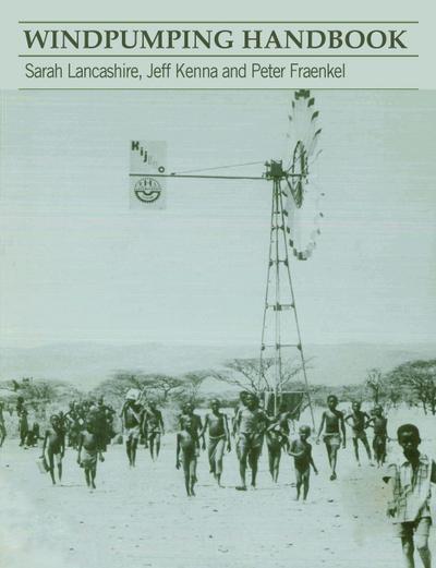 Windpumping Handbook