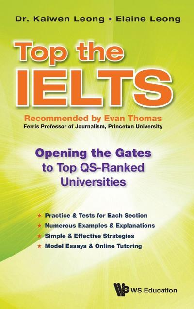 TOP THE IELTS