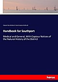 Handbook for Southport