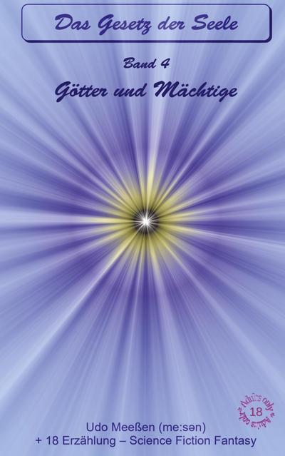 Götter und Mächtige