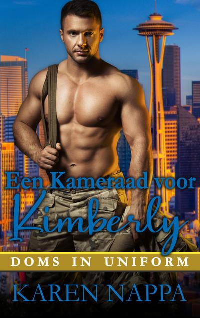 Een Kameraad voor Kimberly