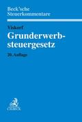 Grunderwerbsteuergesetz