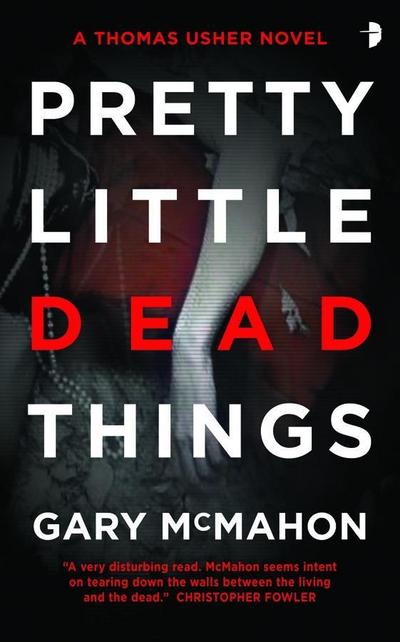 Pretty Little Dead Things