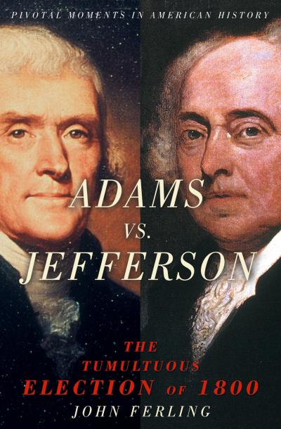 Adams vs. Jefferson