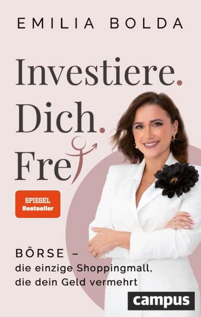 Investiere dich frei!